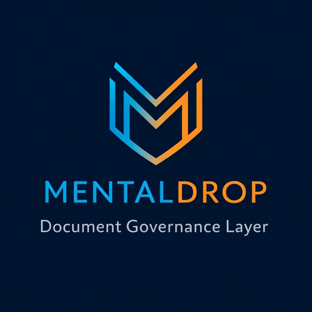 MentalDrop™